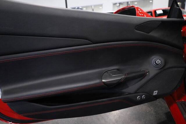 2016 Ferrari 488 GTB