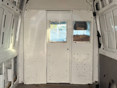 2013 Freightliner Sprinter