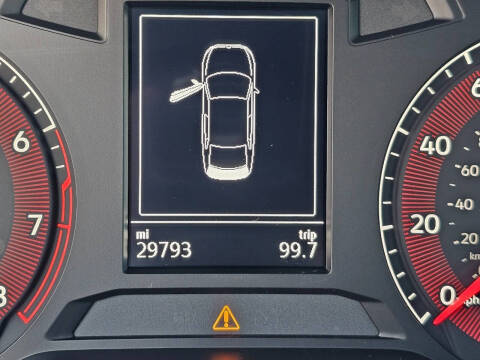 2020 Volkswagen Jetta GLI S