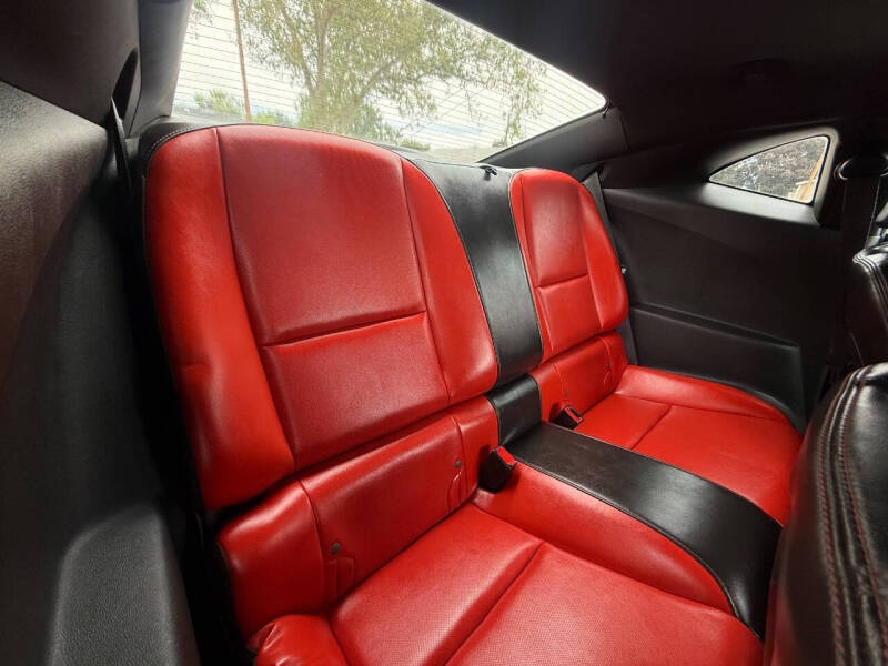 2010 Chevrolet Camaro SS