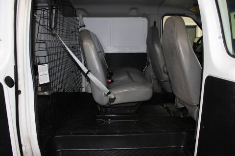 2008 Ford E-Series E-350 SD