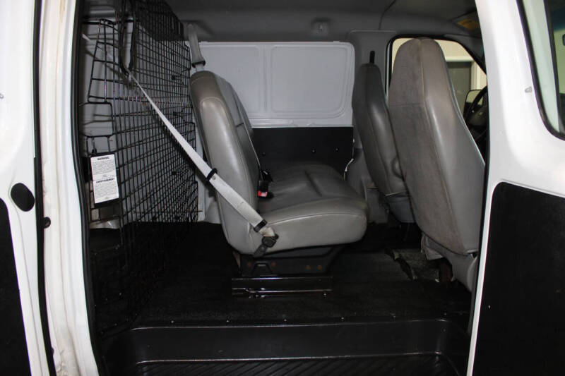 2008 Ford E-Series E-350 SD