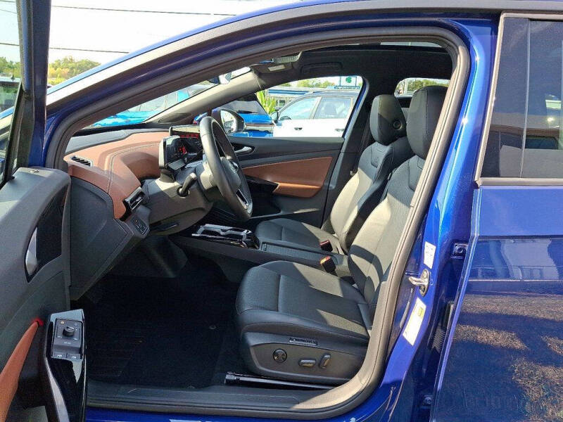 2021 Volkswagen ID.4 Pro S