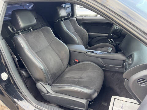 2017 Dodge Challenger GT