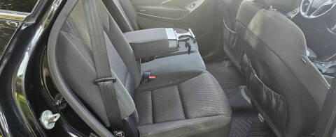 2013 Hyundai Santa Fe GLS