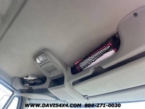 2012 International TerraStar