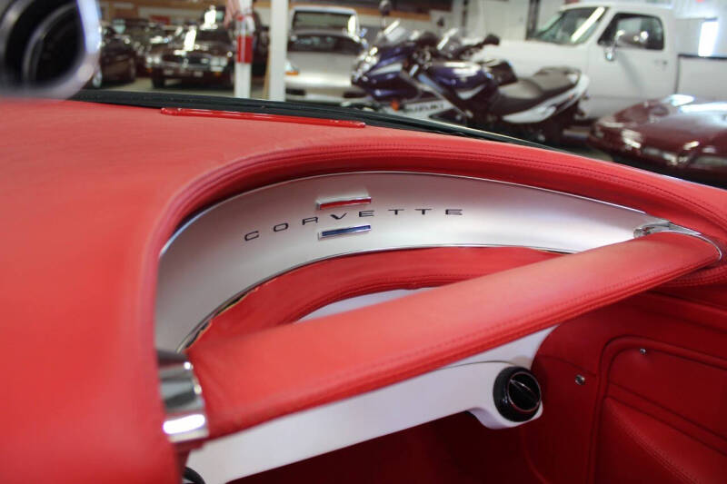 1960 Chevrolet Corvette