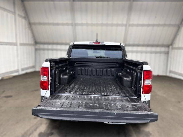 2023 Ford Maverick XL