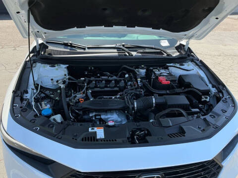 2023 Honda Accord