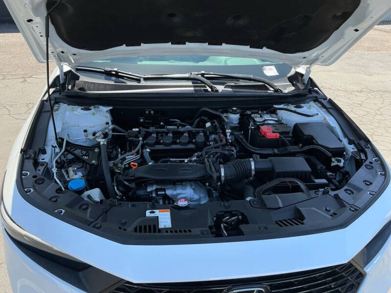 2023 Honda Accord