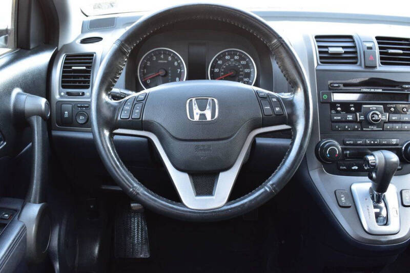 2010 Honda CR-V