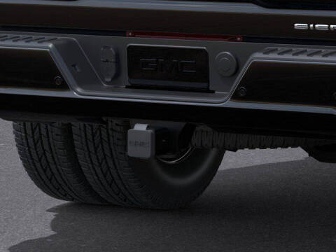 2026 GMC Sierra 3500HD