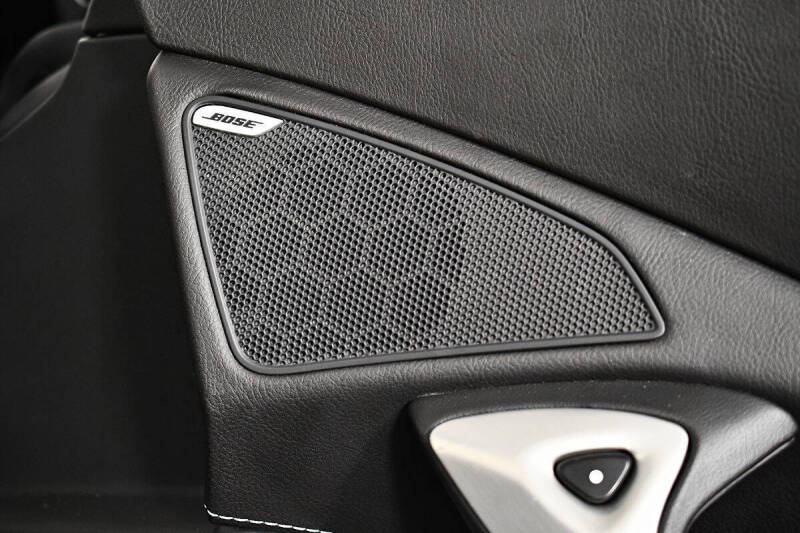 2016 Chevrolet Corvette Stingray