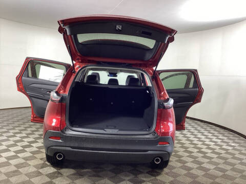 2026 Mazda CX-5 2.5 S Select