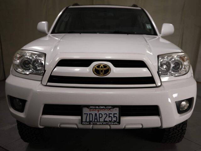 2006 Toyota 4Runner Limited
