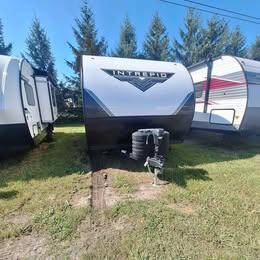 2025 Riverside RV INTREPID 185RKi