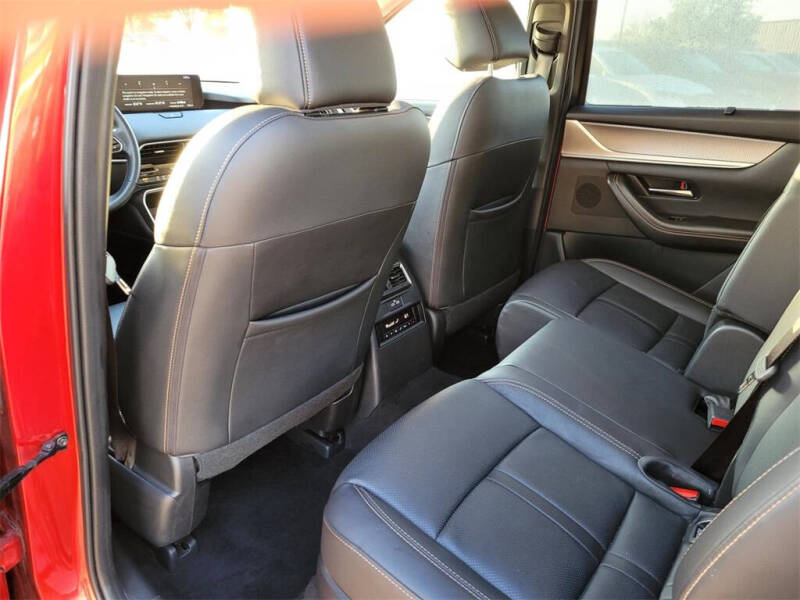 2024 Mazda CX-90 3.3 Turbo Preferred Plus