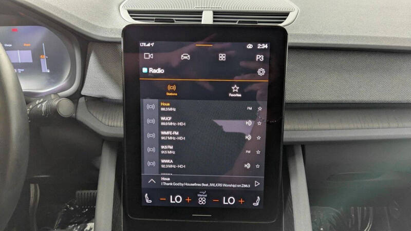 2023 Polestar 2 Long Range Dual Motor