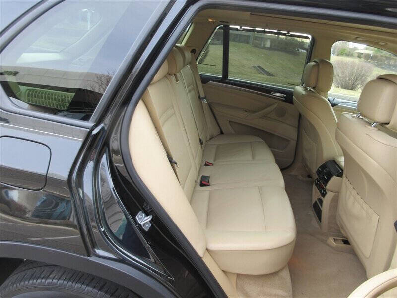 2012 BMW X5 xDrive35d
