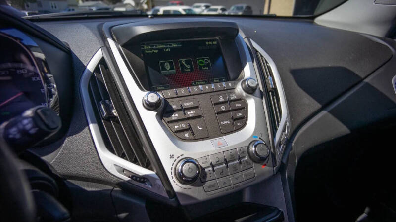 2017 GMC Terrain SLE-2