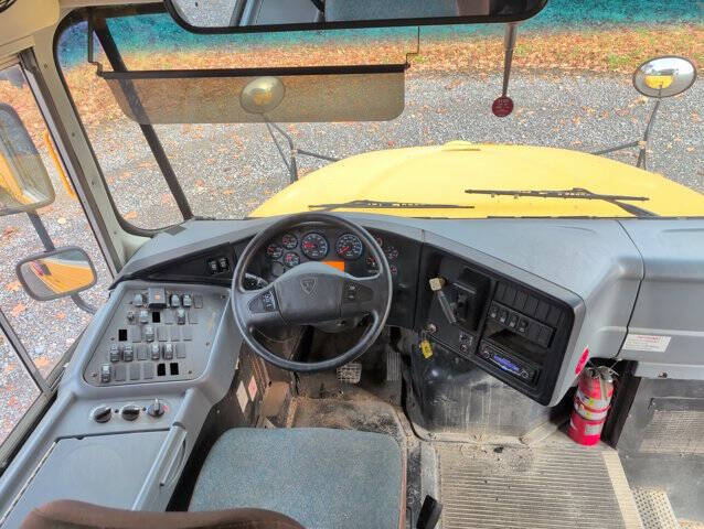 2011 IC Bus CE Series