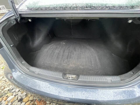 2014 Kia Forte EX