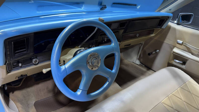 1979 Chevrolet Caprice