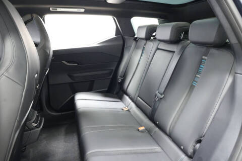 2023 Fisker Ocean Ultra