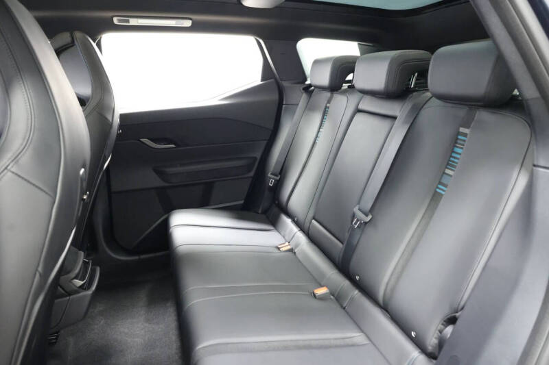 2023 Fisker Ocean Ultra