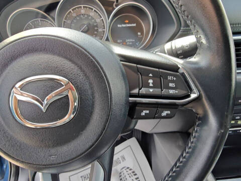 2024 Mazda CX-5 2.5 S Select