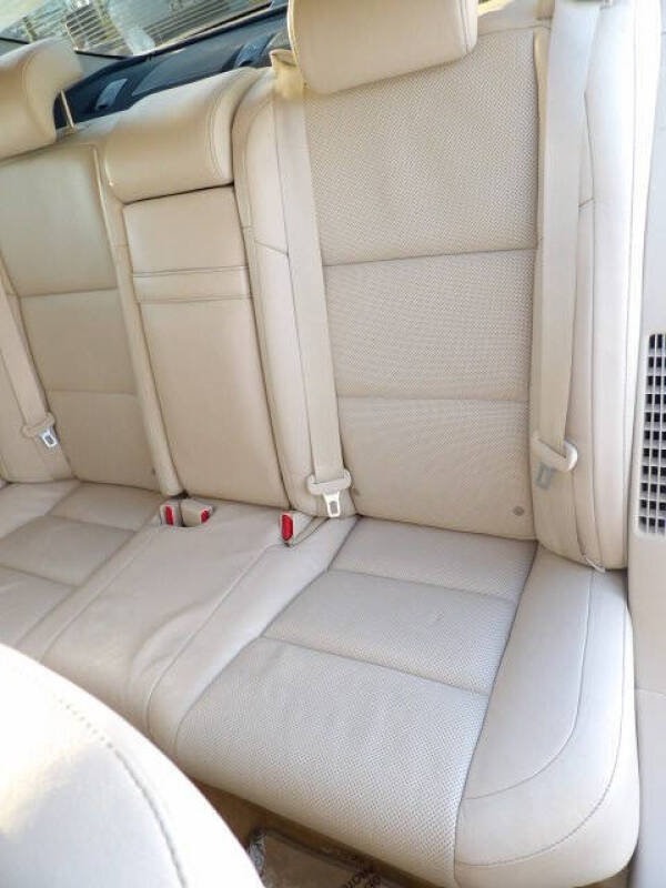 2013 Lexus ES 300h