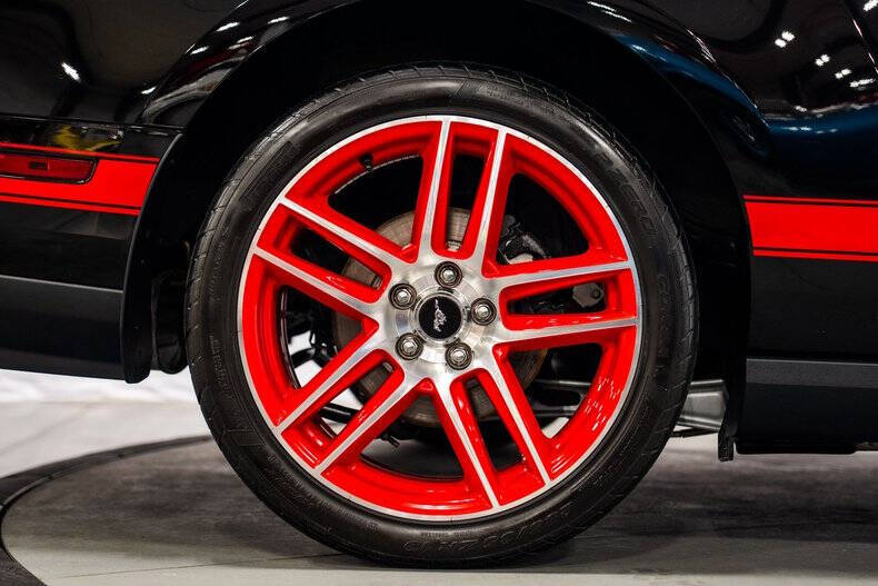 2012 Ford Mustang Boss 302