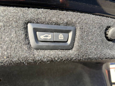 2020 BMW 5 Series 530e iPerformance