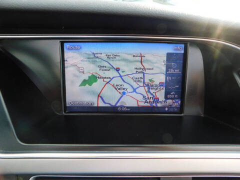 2014 Audi A5 2.0T quattro Premium Plus