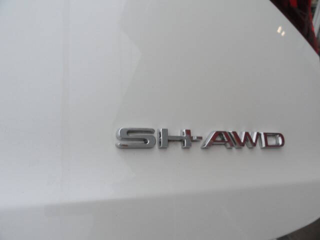 2018 Acura MDX SH-AWD w/Tech