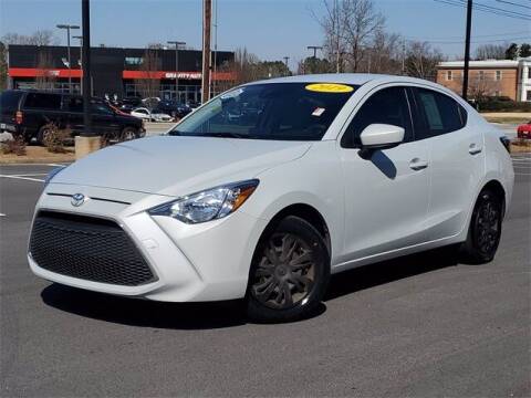 2019 Toyota Yaris for sale at Southern Auto Solutions - Honda Carland in Marietta GA