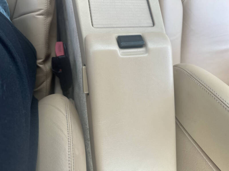 2002 Mercedes-Benz SL-Class SL 500