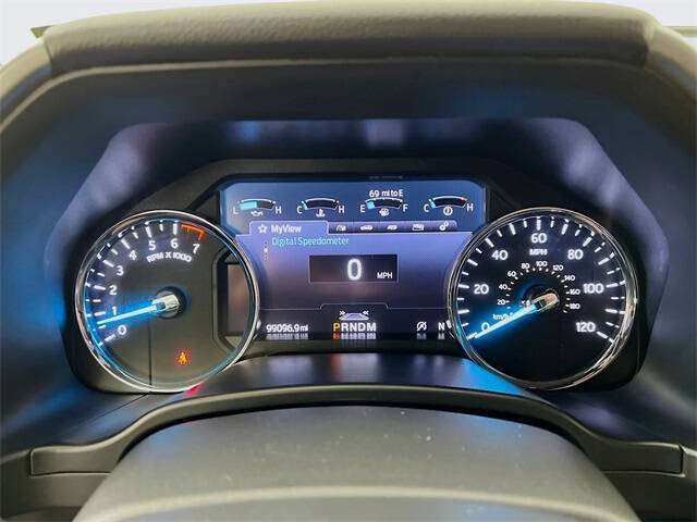 2021 Ford Expedition MAX XLT