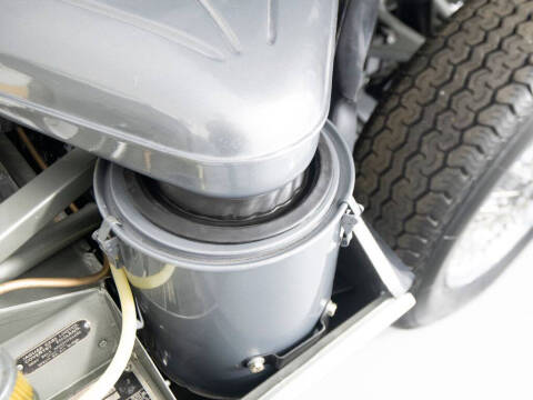 1967 Jaguar E-Type
