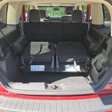 2015 Ford Flex SEL