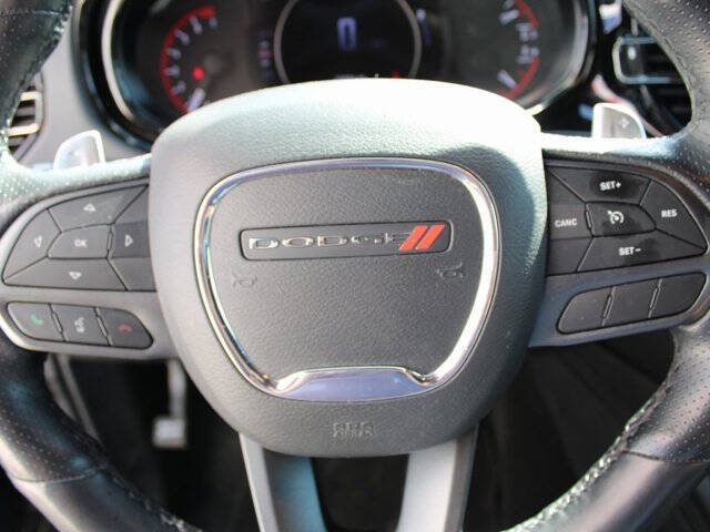 2022 Dodge Durango GT