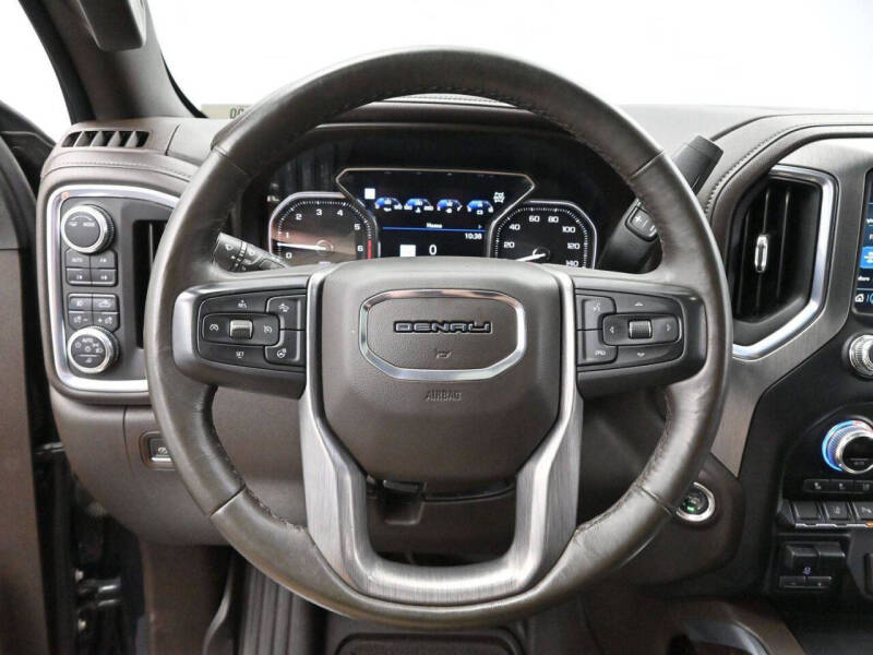 2021 GMC Sierra 2500HD