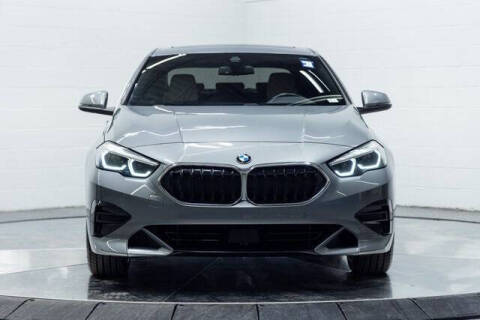 2023 BMW 2 Series 228i xDrive Gran Coupe