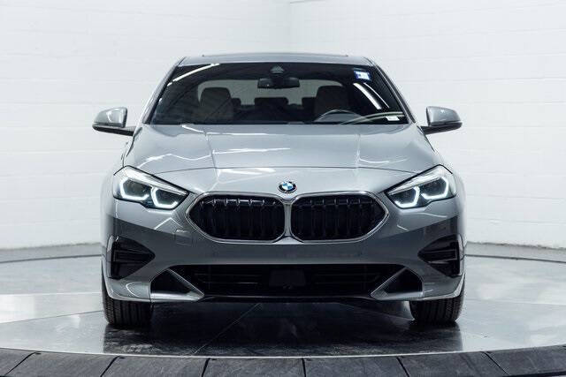 2023 BMW 2 Series 228i xDrive Gran Coupe