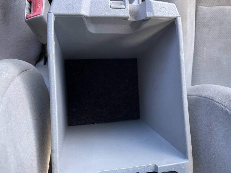 2012 Toyota Corolla L