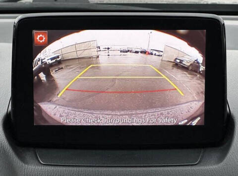 2019 Mazda CX-3 Touring