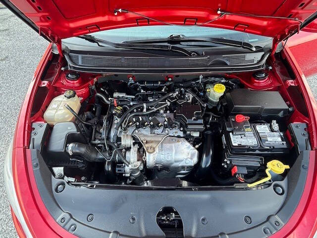 2013 Dodge Dart Aero