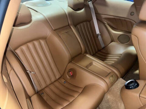 2008 Ferrari 612 Scaglietti