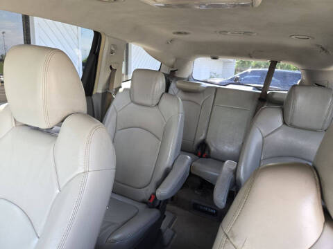 2009 Chevrolet Traverse LT