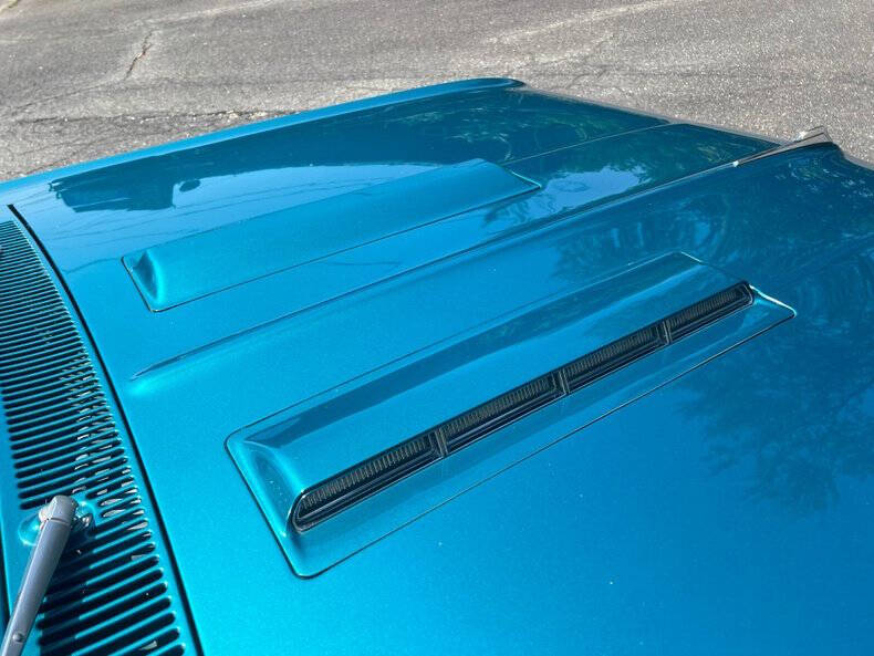 1966 Chevrolet Chevelle